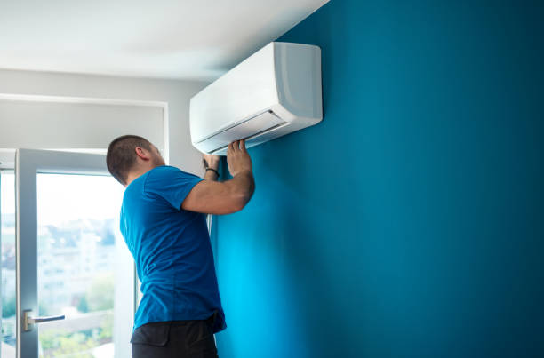 Best Best HVAC Companies  in Titusville, PA