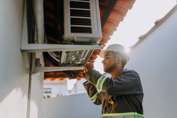Best Ductless HVAC Repair  in Titusville, PA