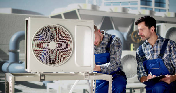 Best Emergency HVAC Repair  in Titusville, PA