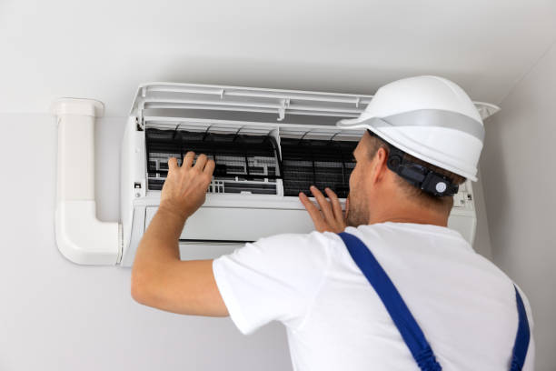Trusted Titusville, PA HVAC Experts