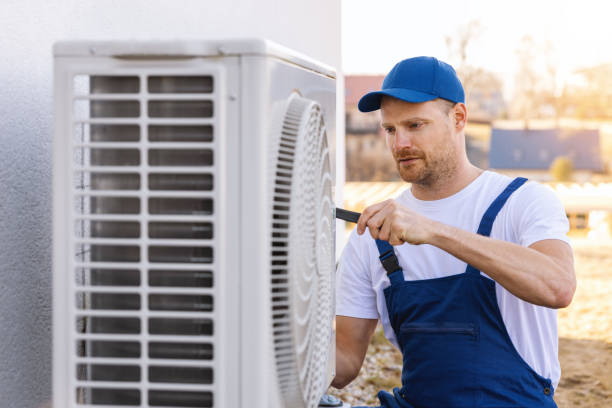 Best HVAC Maintenance Near Me  in Titusville, PA