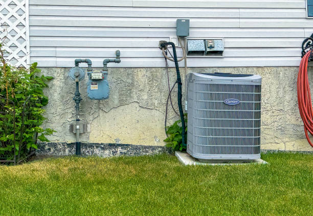 AC Installation Near Me in Titusville, PA